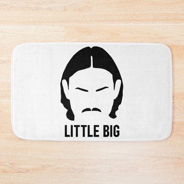 Item preview, Little Big designed and sold by CandelariHinkle.