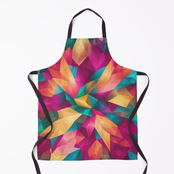 Item preview, petals kaleidoscope pattern designed and sold by Omarupattern51.