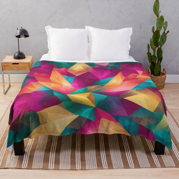 Item preview, petals kaleidoscope pattern designed and sold by Omarupattern51.