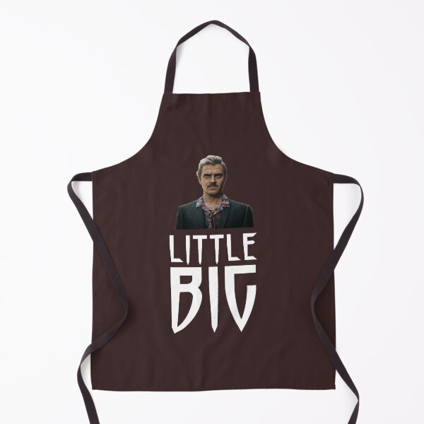 Item preview, Little big skibidi design designed and sold by CandelariHinkle.
