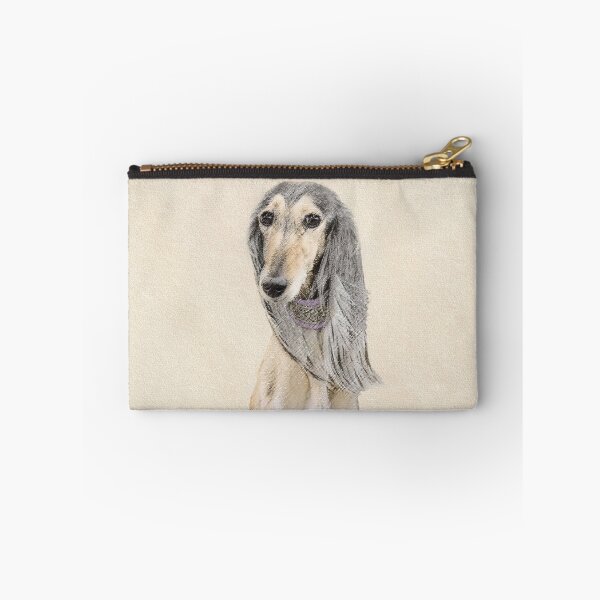 Item preview, Saluki (Fawn) designed and sold by alpendesigns.