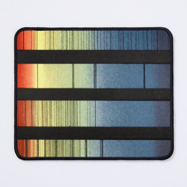 Item preview, SPECTRA OF THE SUN AND STARS designed and sold by Simone1962.