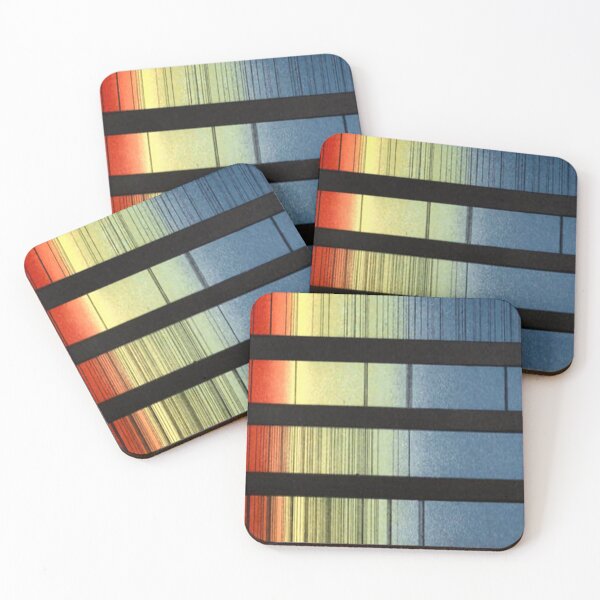 Item preview, SPECTRA OF THE SUN AND STARS designed and sold by Simone1962.