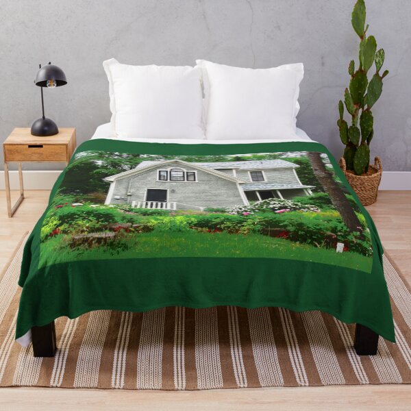 Item preview, PEI House designed and sold by Shulie1.