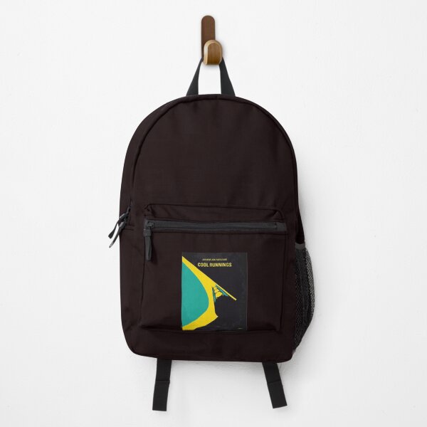 Item preview, Copy of No538 COOL RUNNINGS Minimal Movie Poster designed and sold by BeatriceArnold.