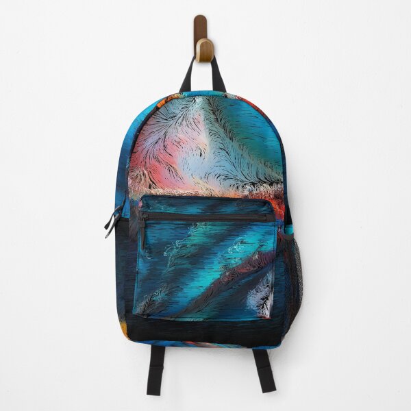 Item preview, Aqua Abstract designed and sold by mwebba2005.