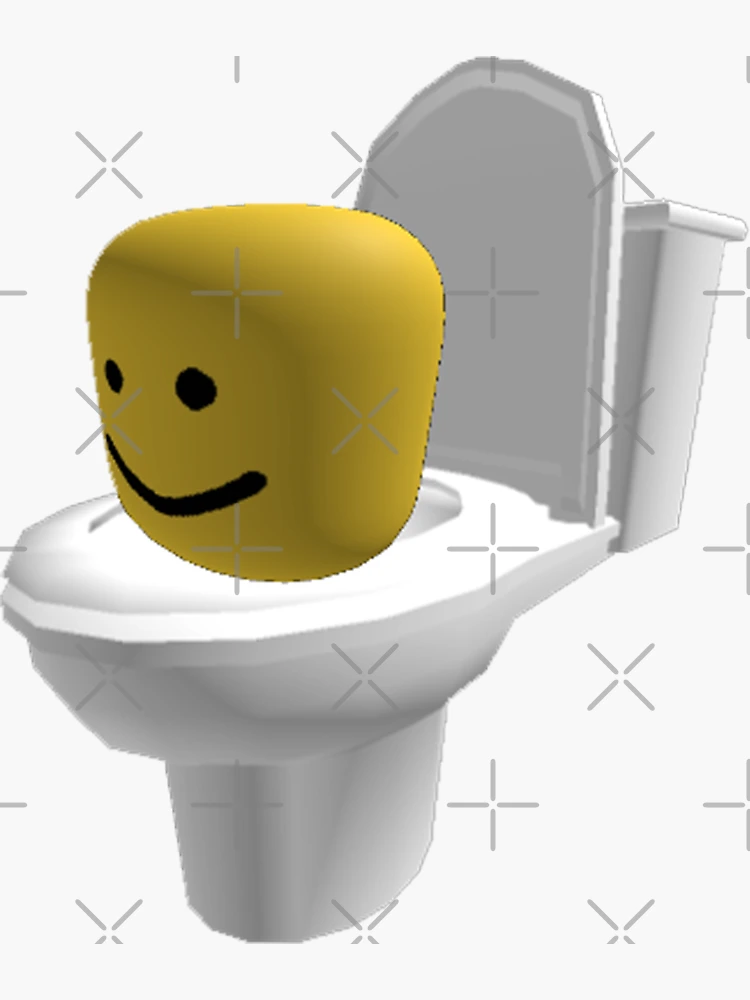 skibid toilet no roblox 