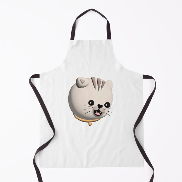 Item preview, Super 3D Cat! designed and sold by lynpam.