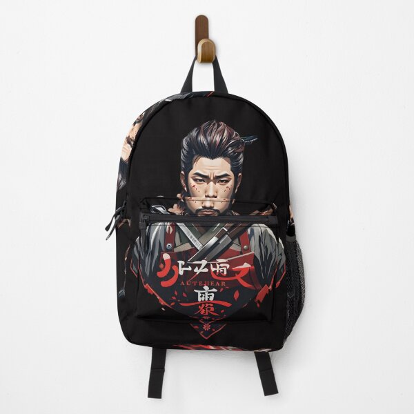 Item preview, Samurai designed and sold by Hamiceis.