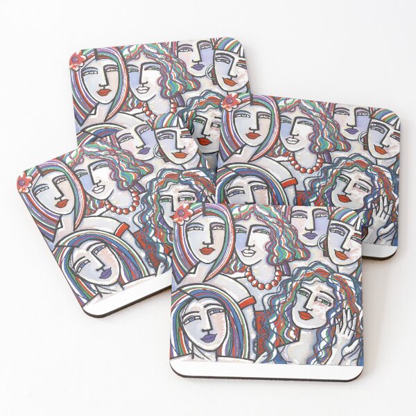 Item preview, The Girl Group designed and sold by humbertsons.