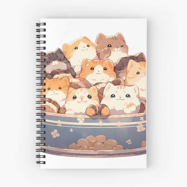 Item preview, Cats In A Bıscuit Box designed and sold by alacaz.