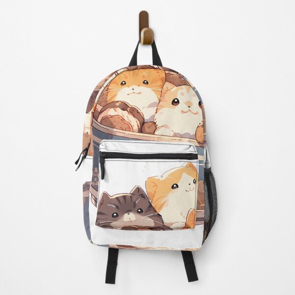 Item preview, Cats In A Bıscuit Box designed and sold by alacaz.