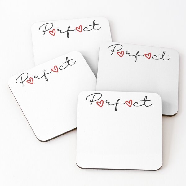 Item preview, Perfect Lovable Hearts designed and sold by RayBrisette.