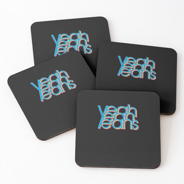 Item preview, Yeah Yeah Yeah's 2 designed and sold by GerdaFischere.