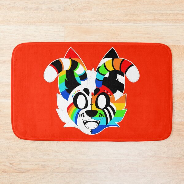 Item preview, Chaos Headshot Design designed and sold by YellowCatMerch.