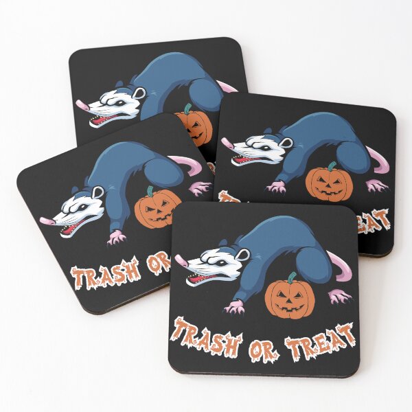 Item preview, Trash Or Treat Funny Halloween designed and sold by ArtisShops.