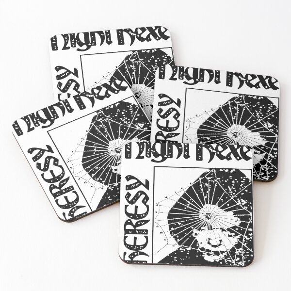 Item preview, night hexe heresy designed and sold by nighthexemerch.