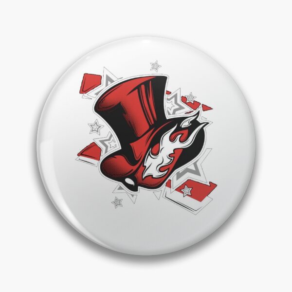 Item preview, Persona 5 Royal  designed and sold by RayBrisette.