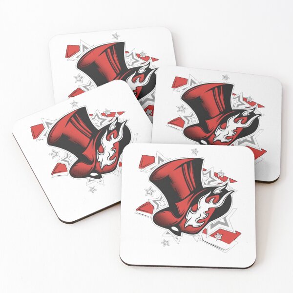 Item preview, Persona 5 Royal  designed and sold by RayBrisette.