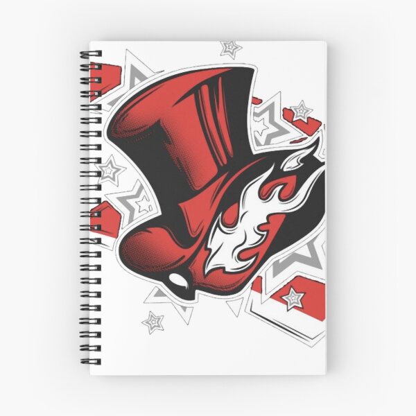 Item preview, Persona 5 Royal  designed and sold by RayBrisette.