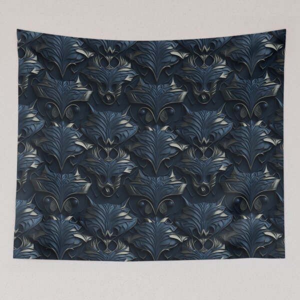 Item preview, Vector Clothing Pattern designed and sold by likbatonboot.