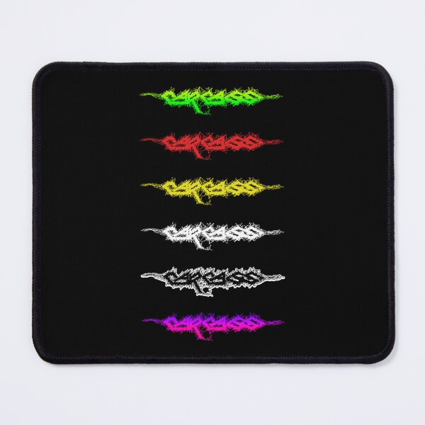 Item preview, Carcass Band Pack designed and sold by FrancisCroquet.