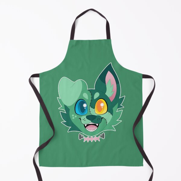 Item preview, Frankie Headshot Design designed and sold by YellowCatMerch.