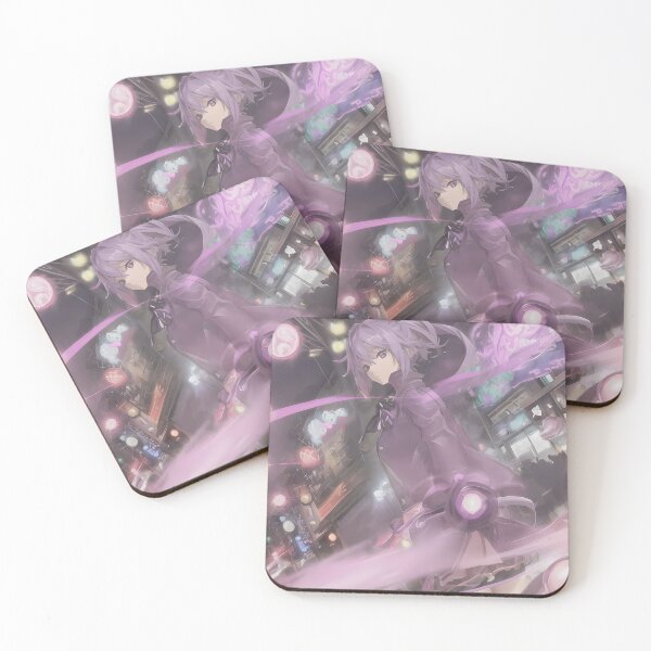 Item preview, Magical Manga Girl designed and sold by LoveMatter.