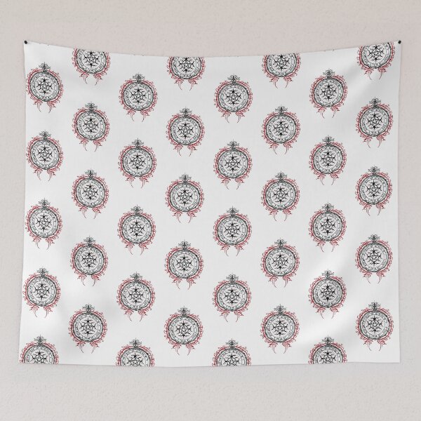 Item preview, Anti-Possession Design designed and sold by Joy Rogers.