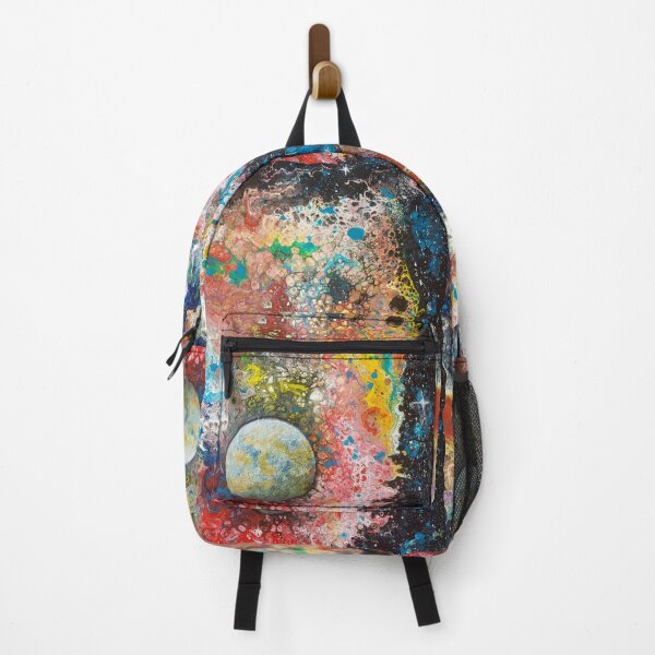 Item preview, Part of a colorful universe designed and sold by ViktoriaLaSk.