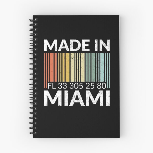 Item preview, Made in Miami designed and sold by zeno27.