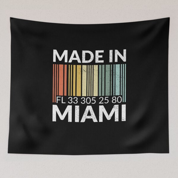Item preview, Made in Miami designed and sold by zeno27.