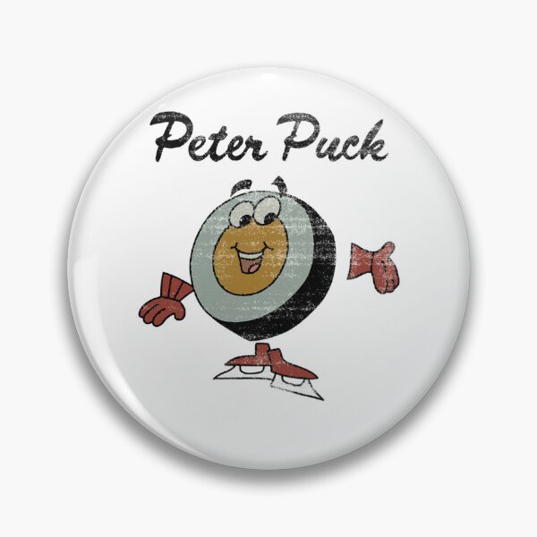 Artikelvorschau, Peter Puck entworfen und verkauft von RayBrisette.