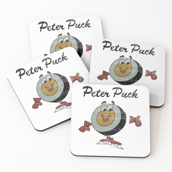 Artikelvorschau, Peter Puck entworfen und verkauft von RayBrisette.