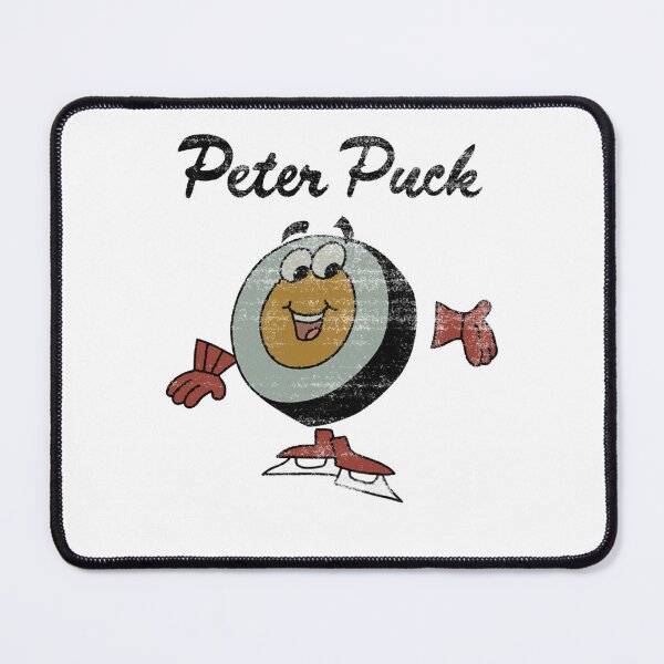 Item preview, Peter Puck designed and sold by RayBrisette.