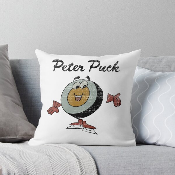 Artikelvorschau, Peter Puck entworfen und verkauft von RayBrisette.