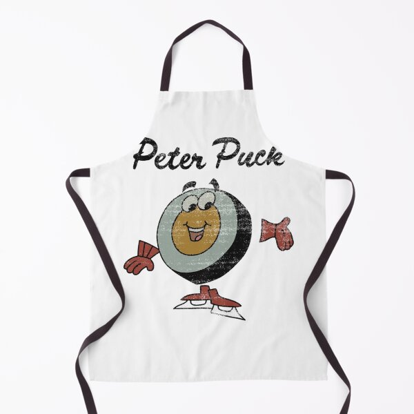 Item preview, Peter Puck designed and sold by RayBrisette.