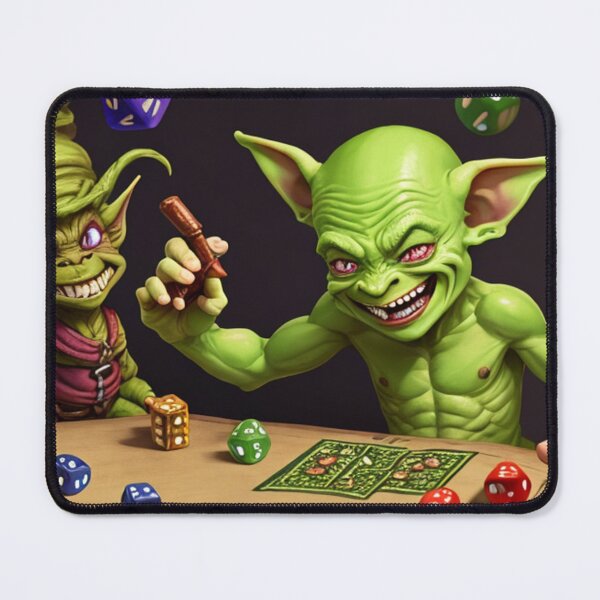 Item preview, The Goblins designed and sold by ChiefAmbition71.