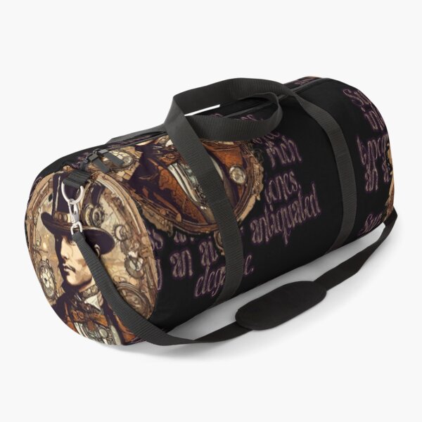 Item preview, Embrace the adventure designed and sold by ScribbleDrone.