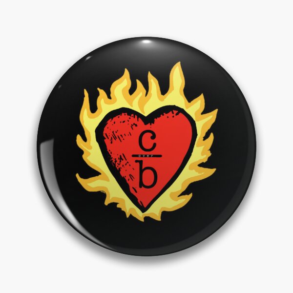Item preview, clothes over bros heart designed and sold by FrancisCroquet.