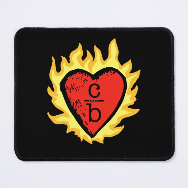 Item preview, clothes over bros heart designed and sold by FrancisCroquet.