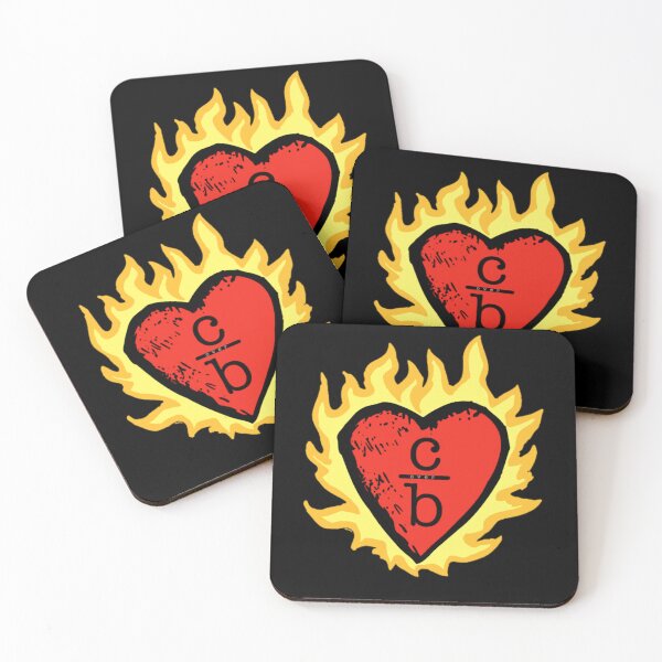 Item preview, clothes over bros heart designed and sold by FrancisCroquet.
