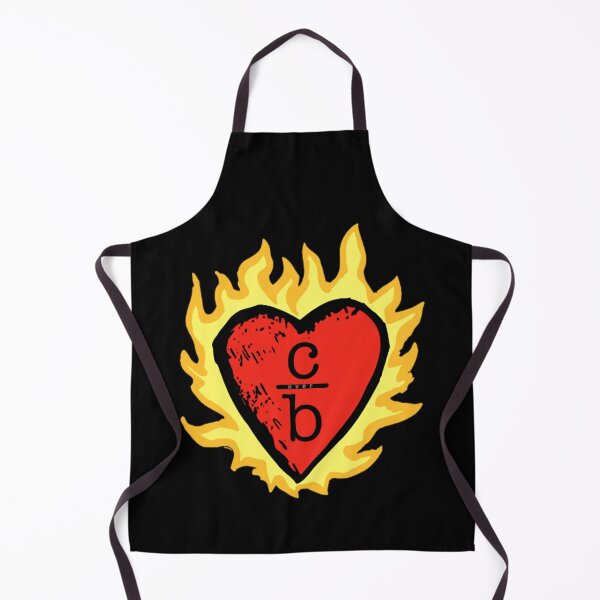 Item preview, clothes over bros heart designed and sold by FrancisCroquet.