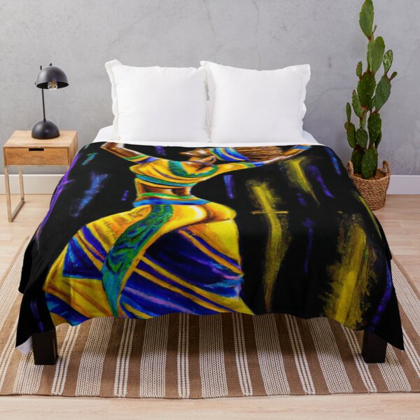 Item preview, The Gabonese dancer designed and sold by ATG-Collection.