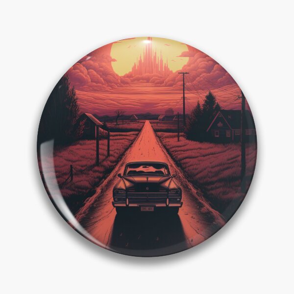 Item preview, Supernatural Poster designed by Joy Rogers designed and sold by Joy Rogers.