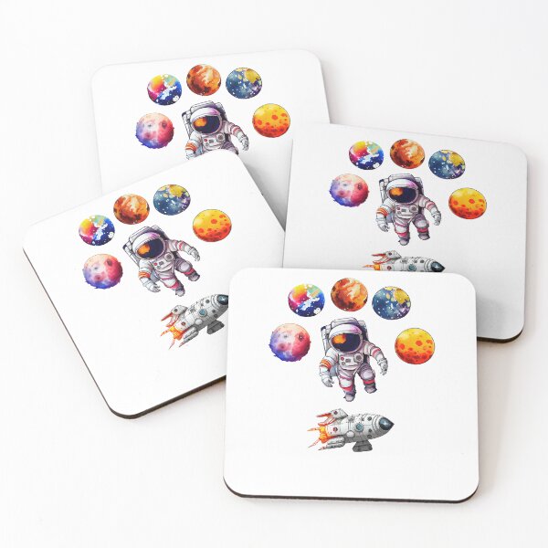 Item preview, Spaceship astronaut designed and sold by Moris3k.