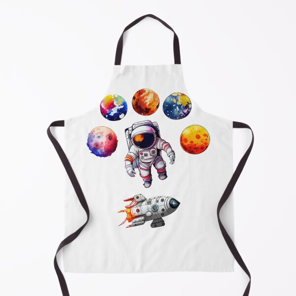 Item preview, Spaceship astronaut designed and sold by Moris3k.