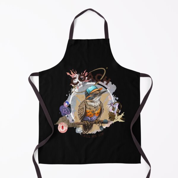 Item preview, Coach call me sir bird pet career designed and sold by FrancisCroquet.