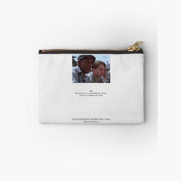 Item preview, The Shawshank Redemption1 designed and sold by Quote-things.