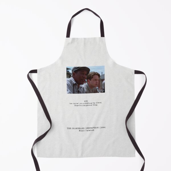 Item preview, The Shawshank Redemption1 designed and sold by Quote-things.